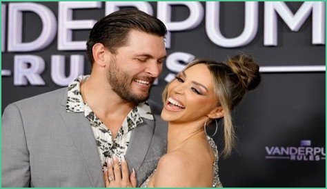 Scheana Shay Net Worth: How Much Does the Vanderpump Rules Star Make?