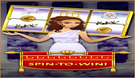 Spinning Reels, Winning Deals: Casino Joy Slots Myth Unveiled